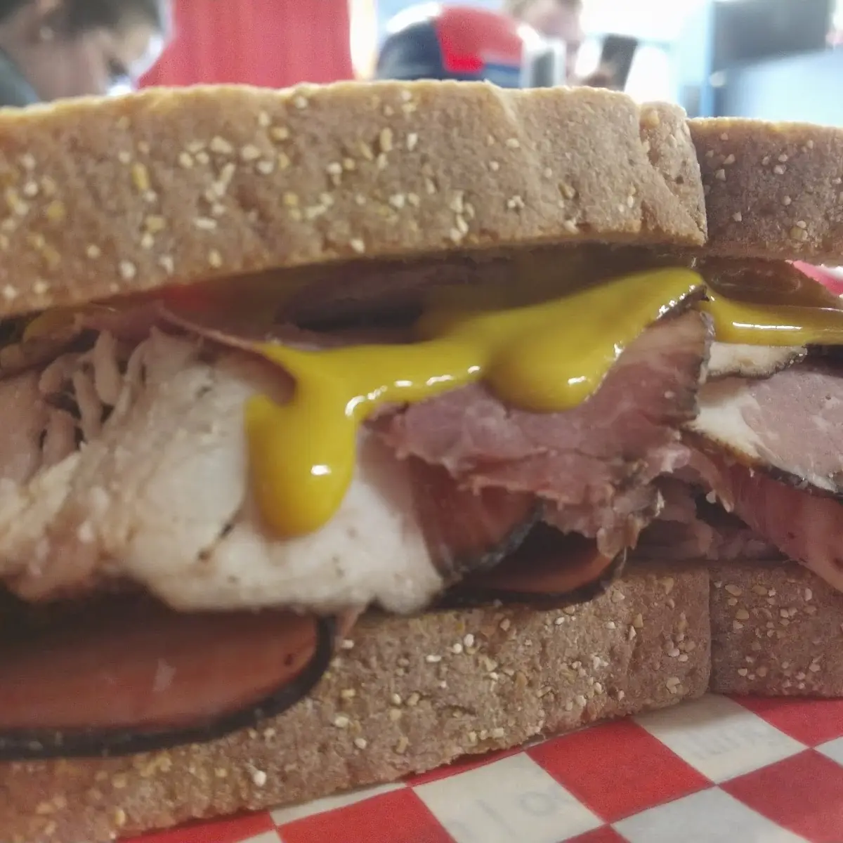Highlights, Philly Cheese Jakes