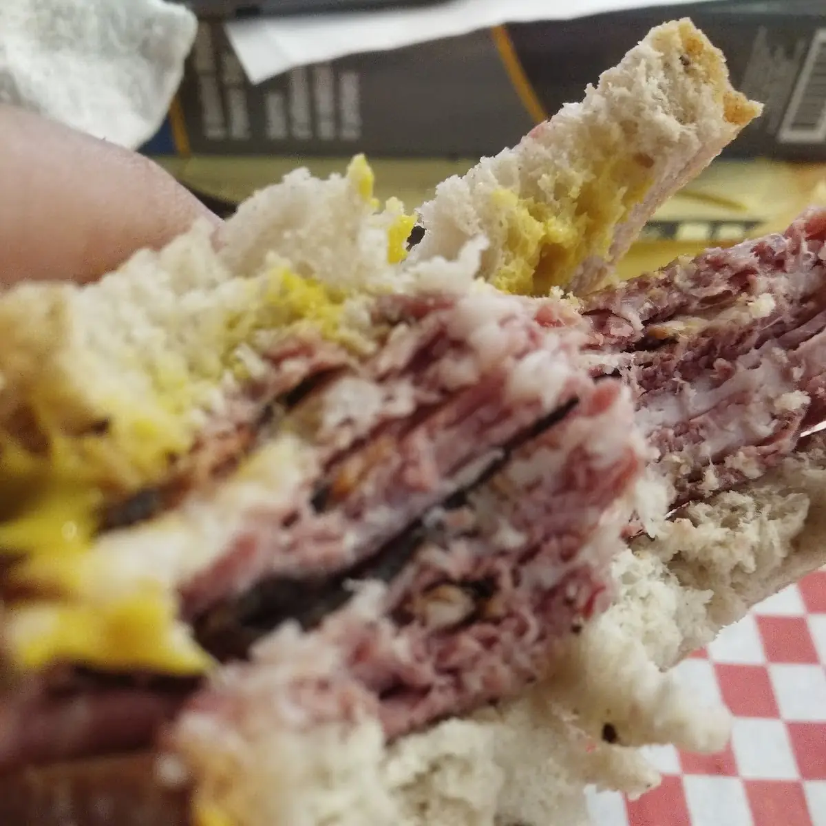 Highlights, Philly Cheese Jakes