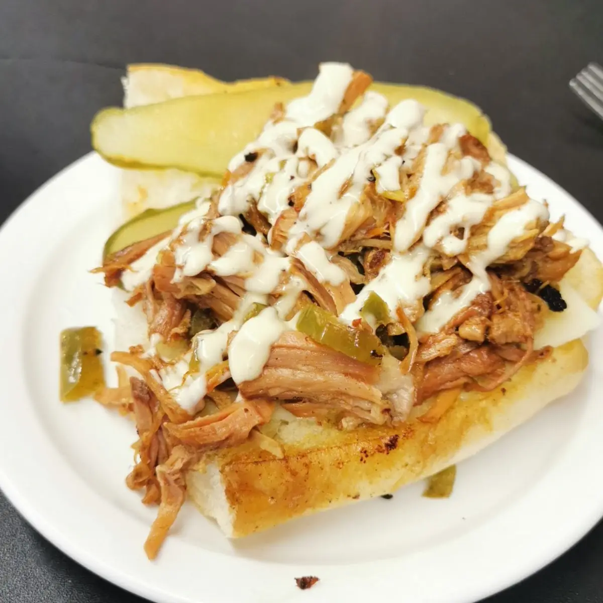 Highlights, Philly Cheese Jakes