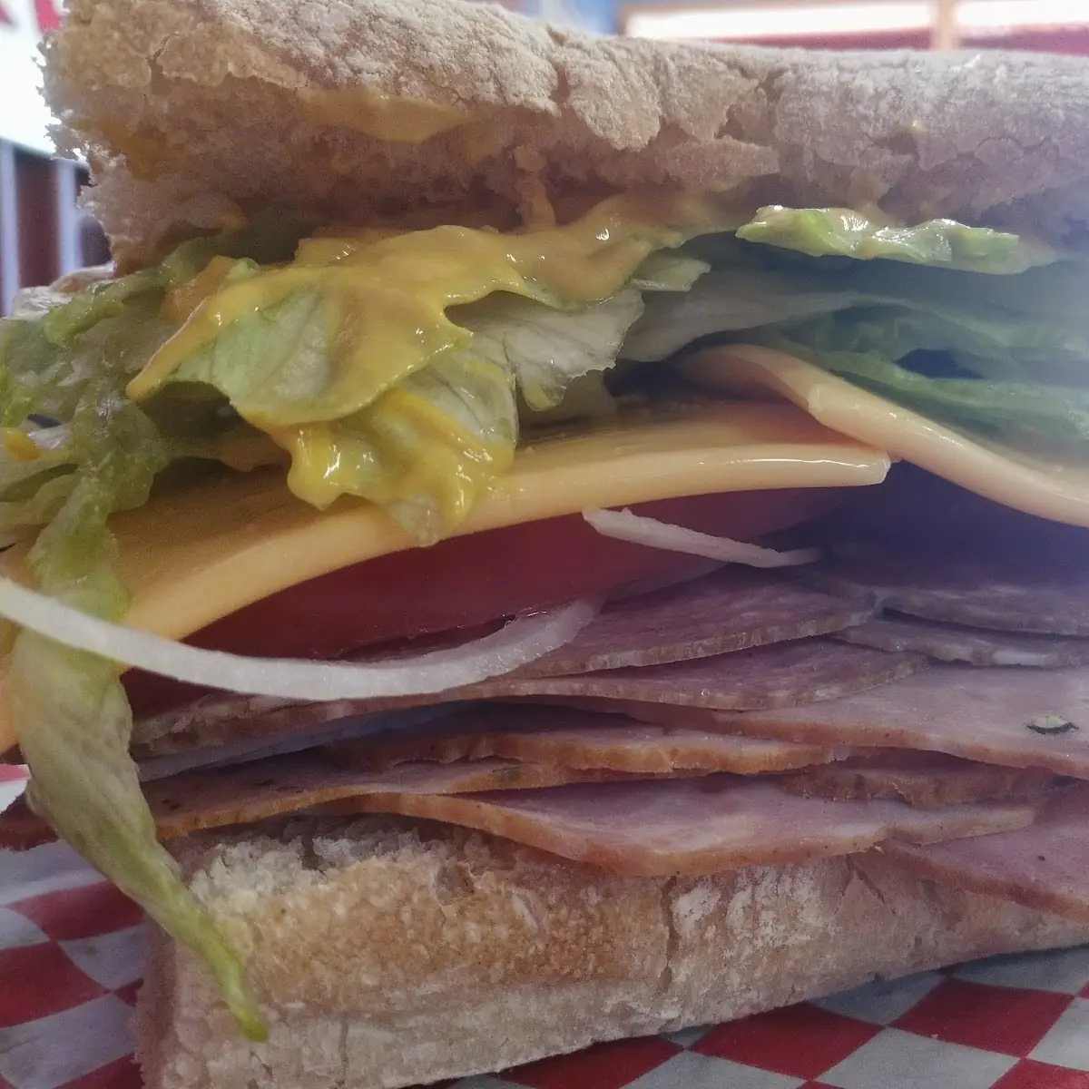 Highlights, Philly Cheese Jakes