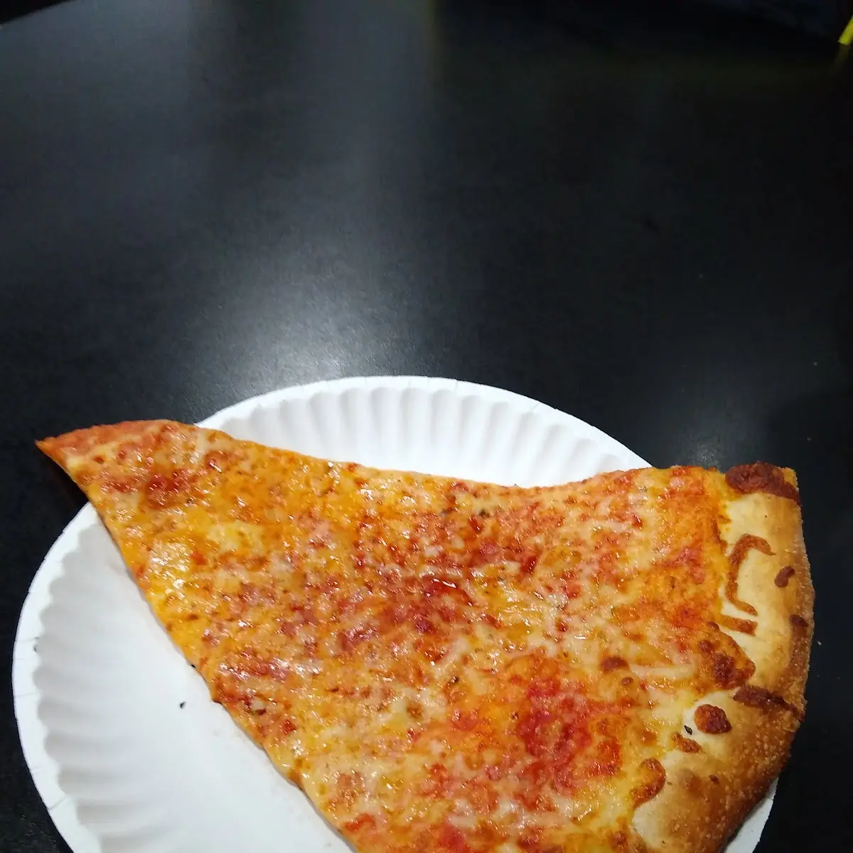 Brooklyn Thin Crust Cheese Pizza