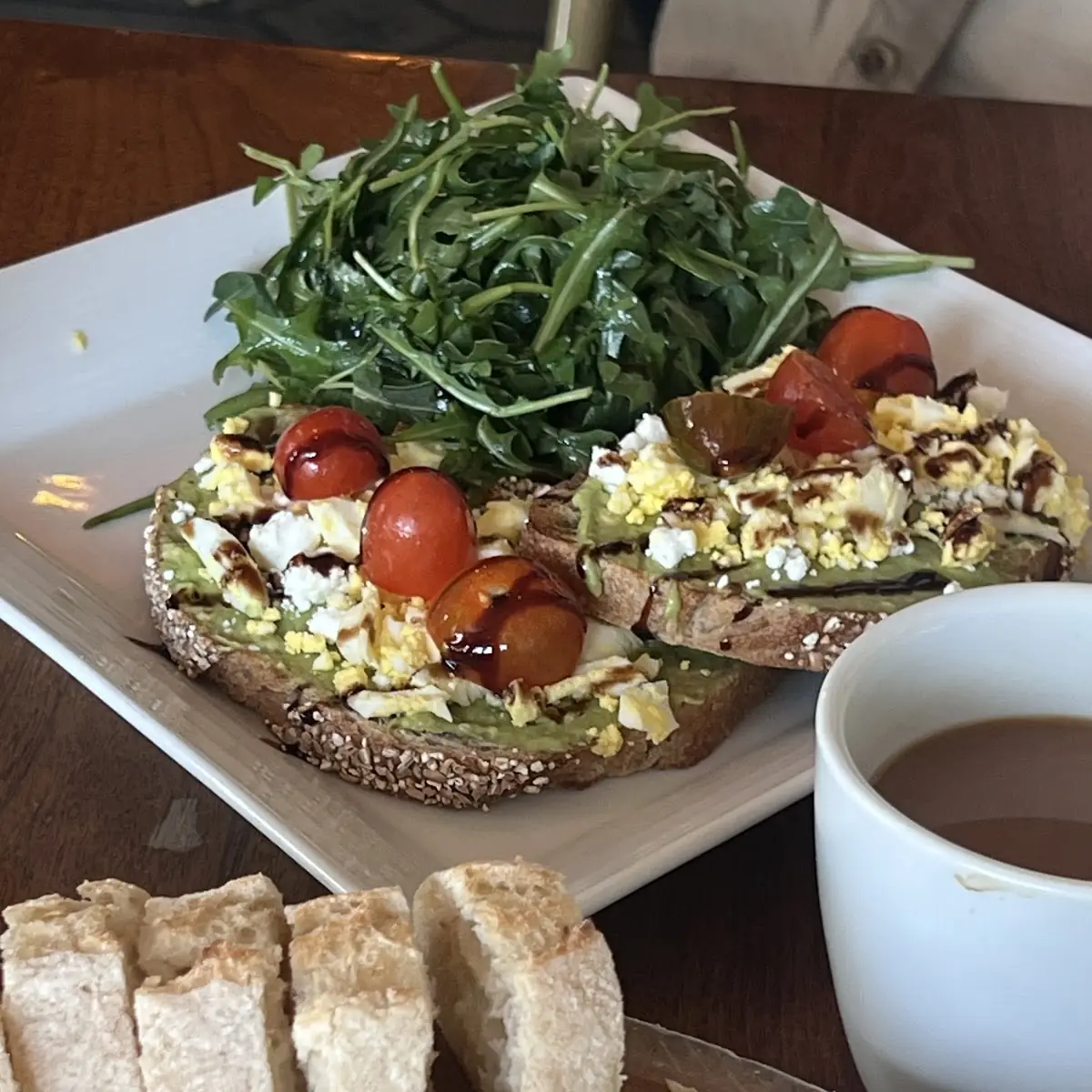 Avocado Toast