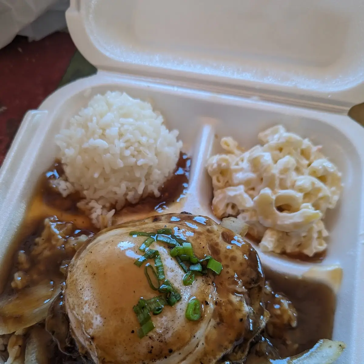 Loco Moco
