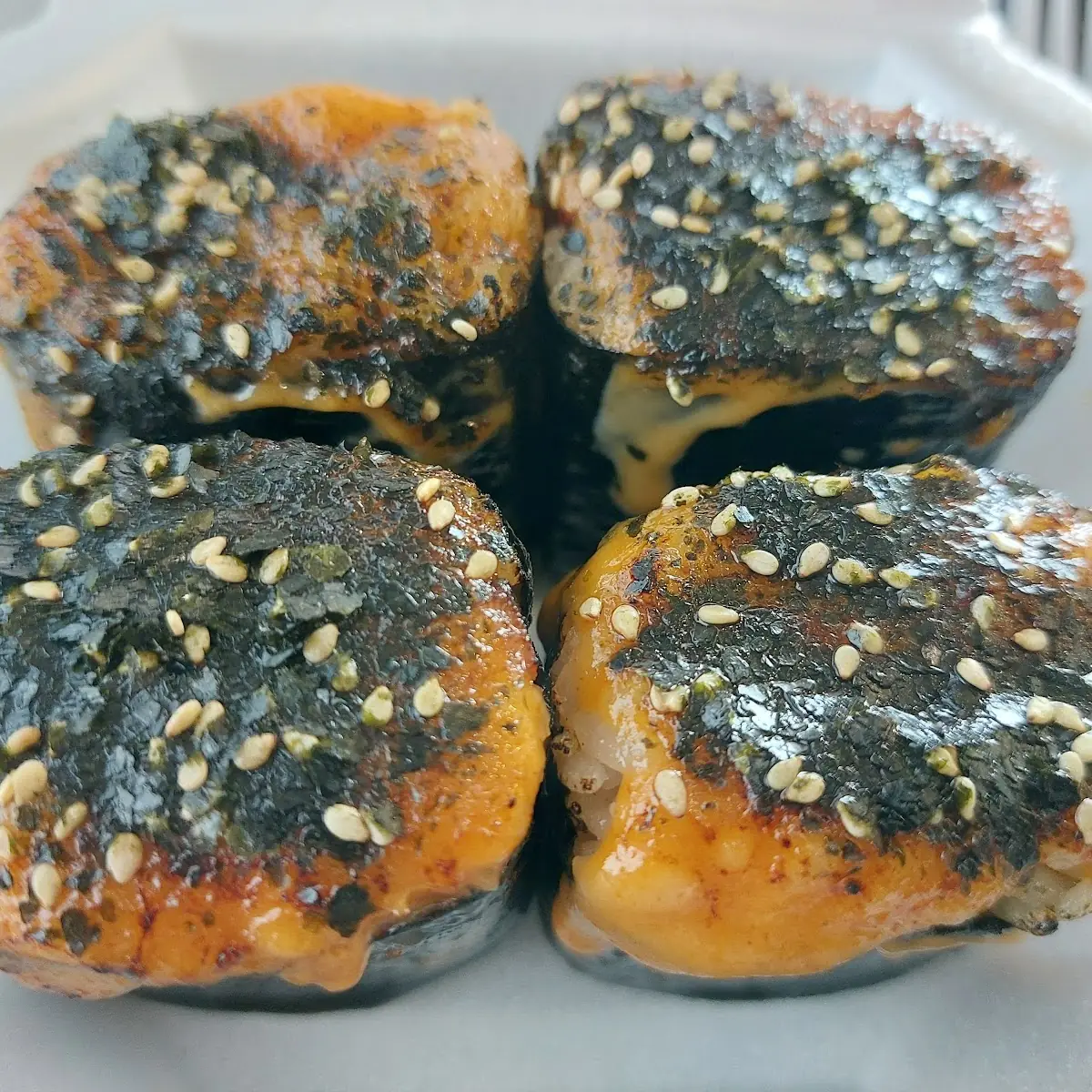 Musubi Bomb 4pcs
