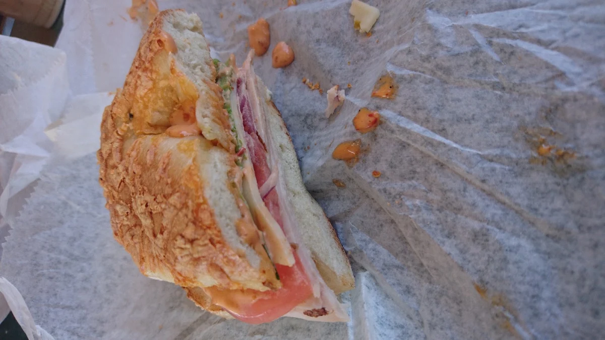Club Sandwich