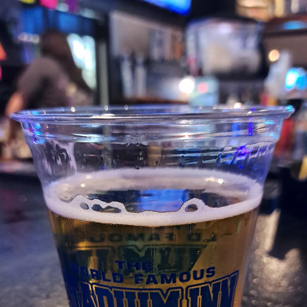 Draft Beer