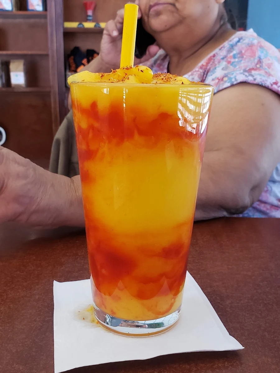 Mango Loco