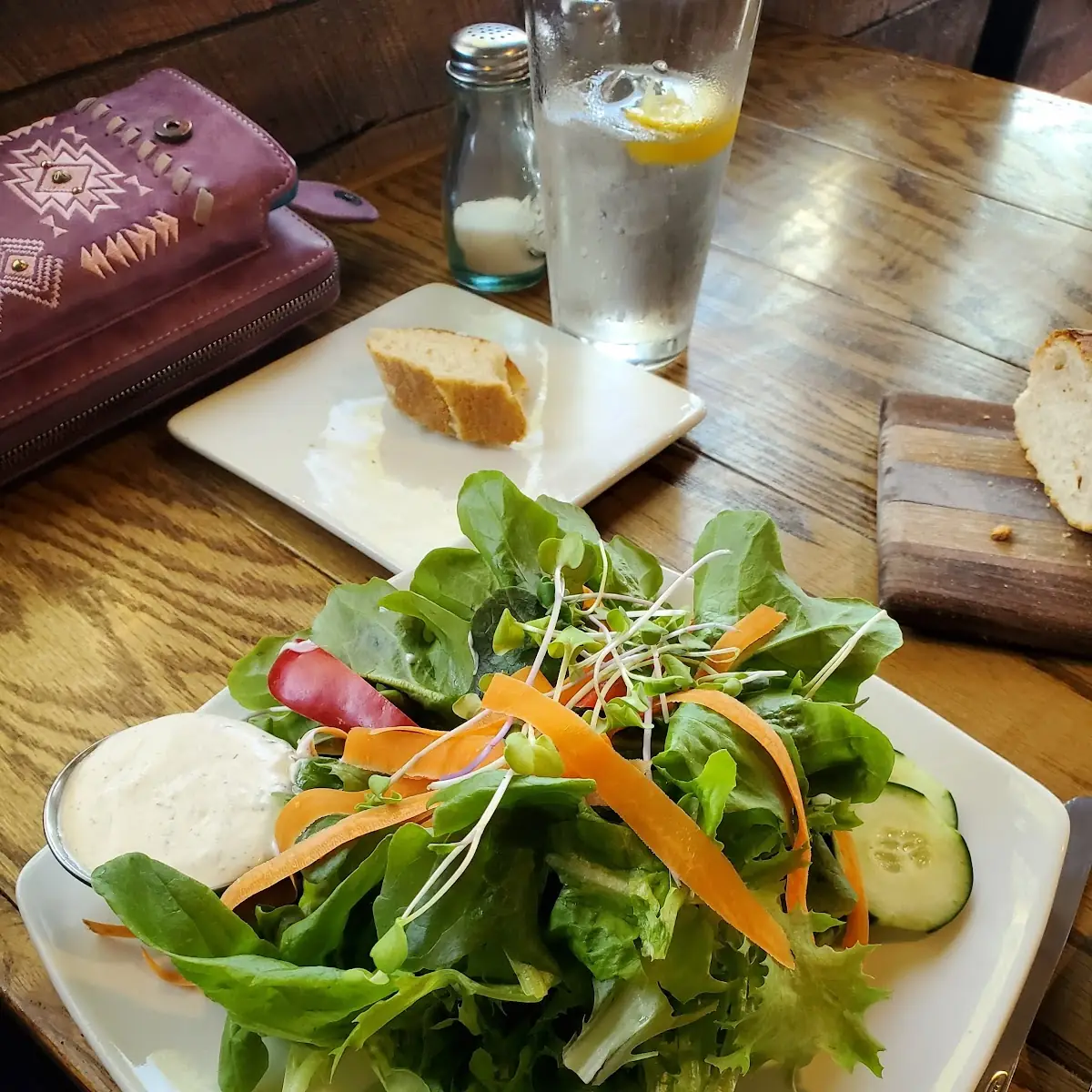 Side Salad