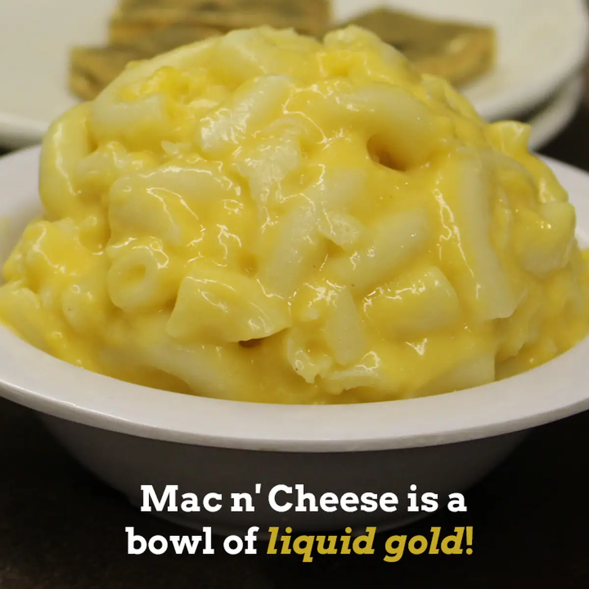 Mac & Cheese