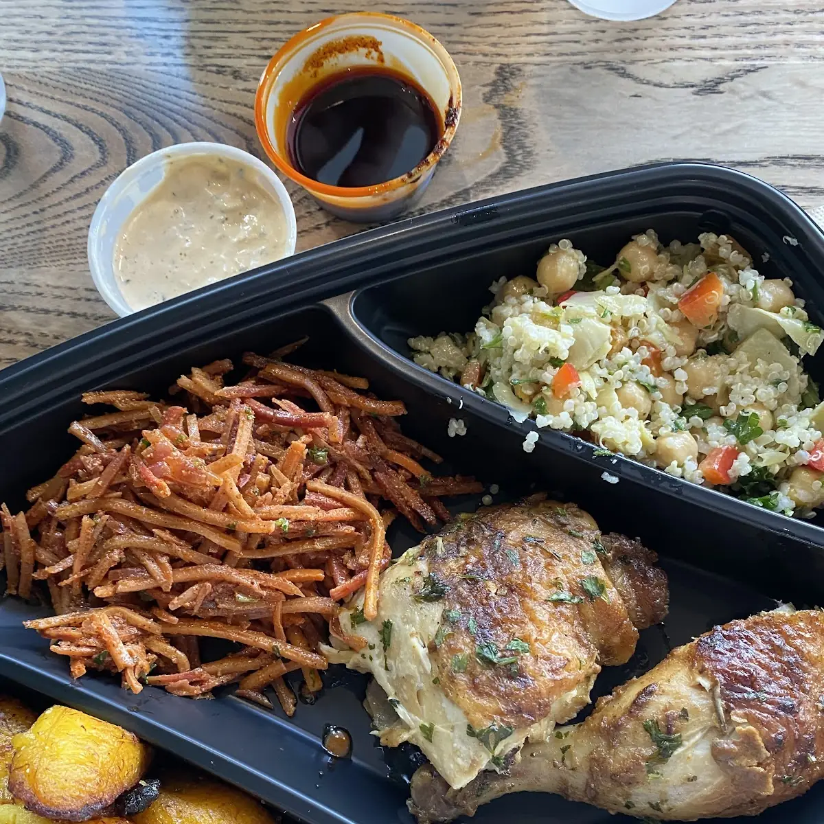Pulled Pork