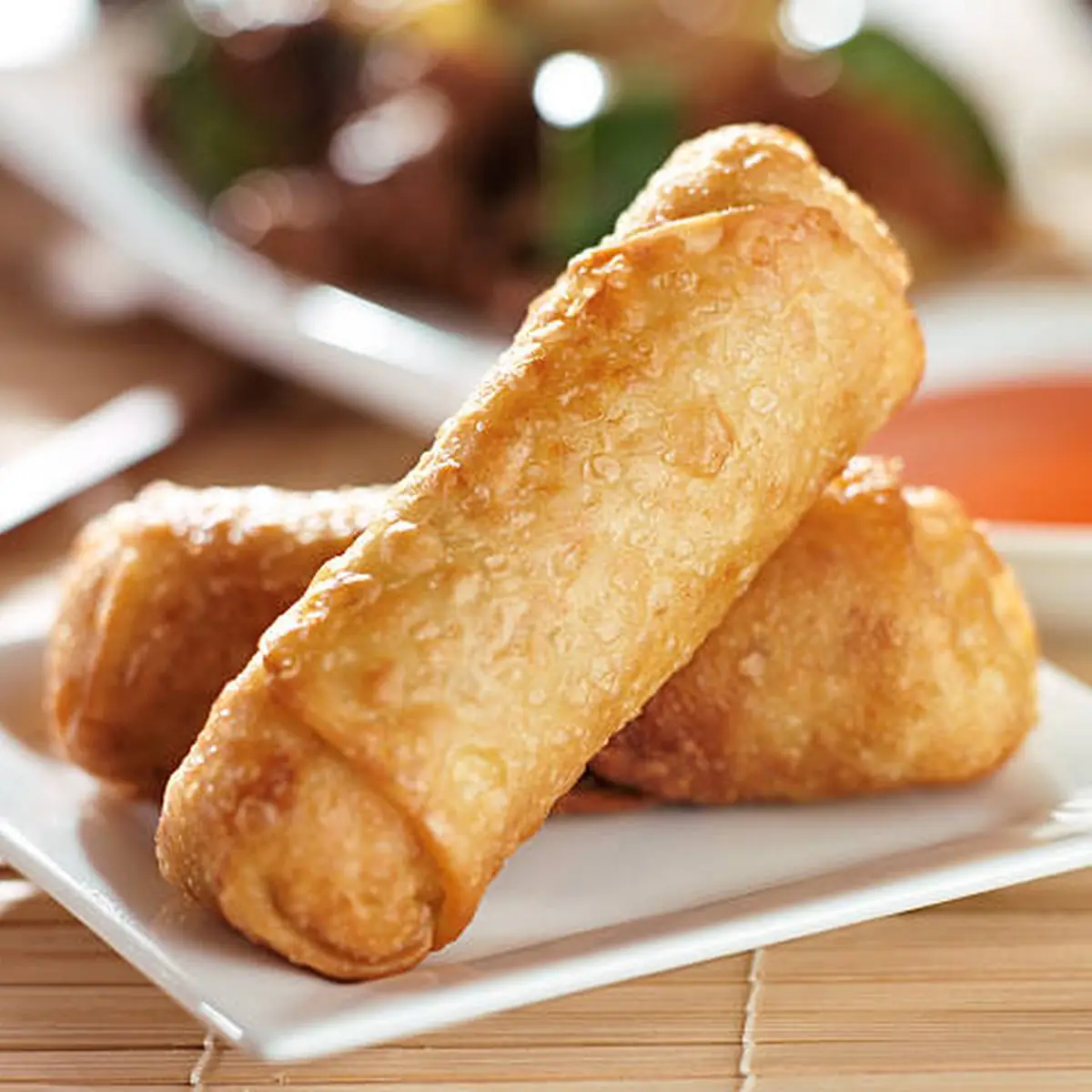 Spring Roll