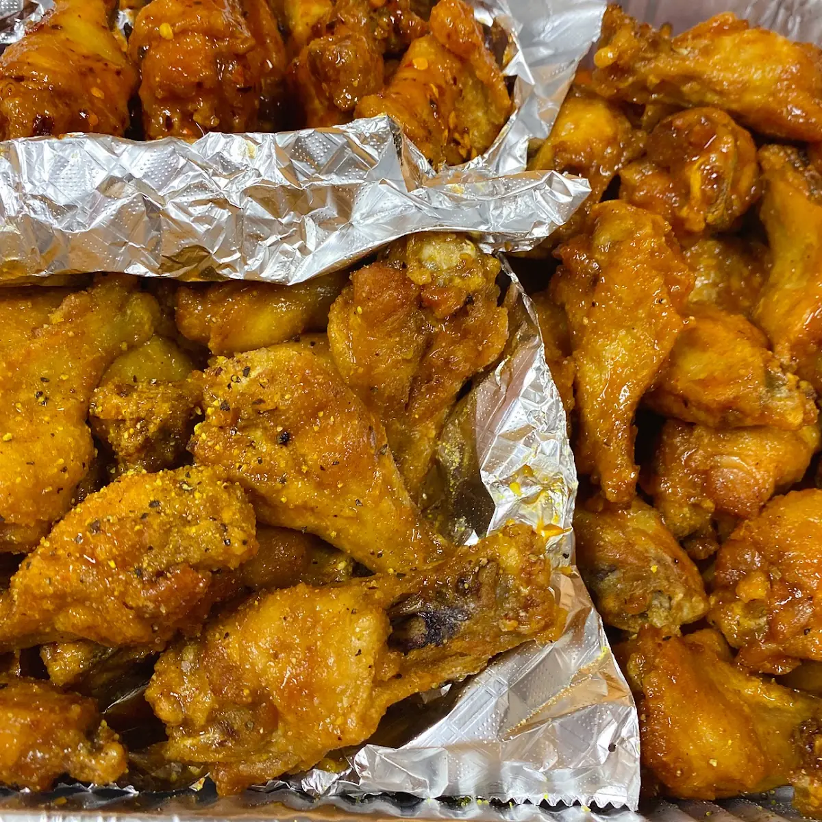Chicken Wings