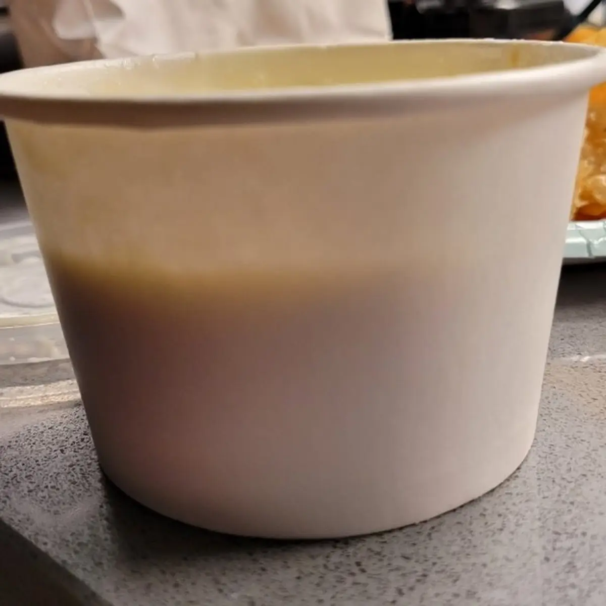 Queso Dip