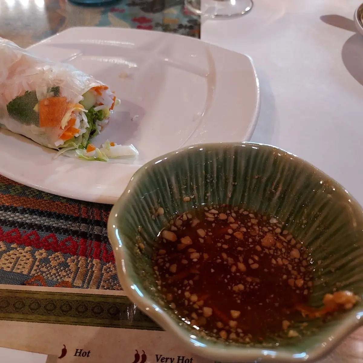 Spring Roll