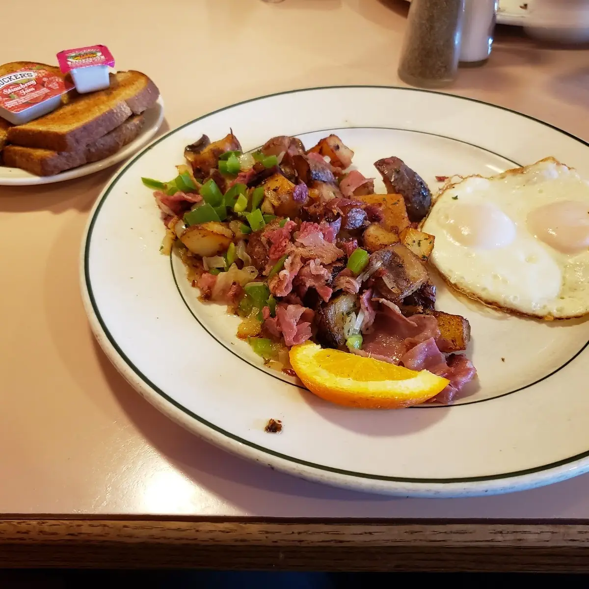 Corned Beef Hash