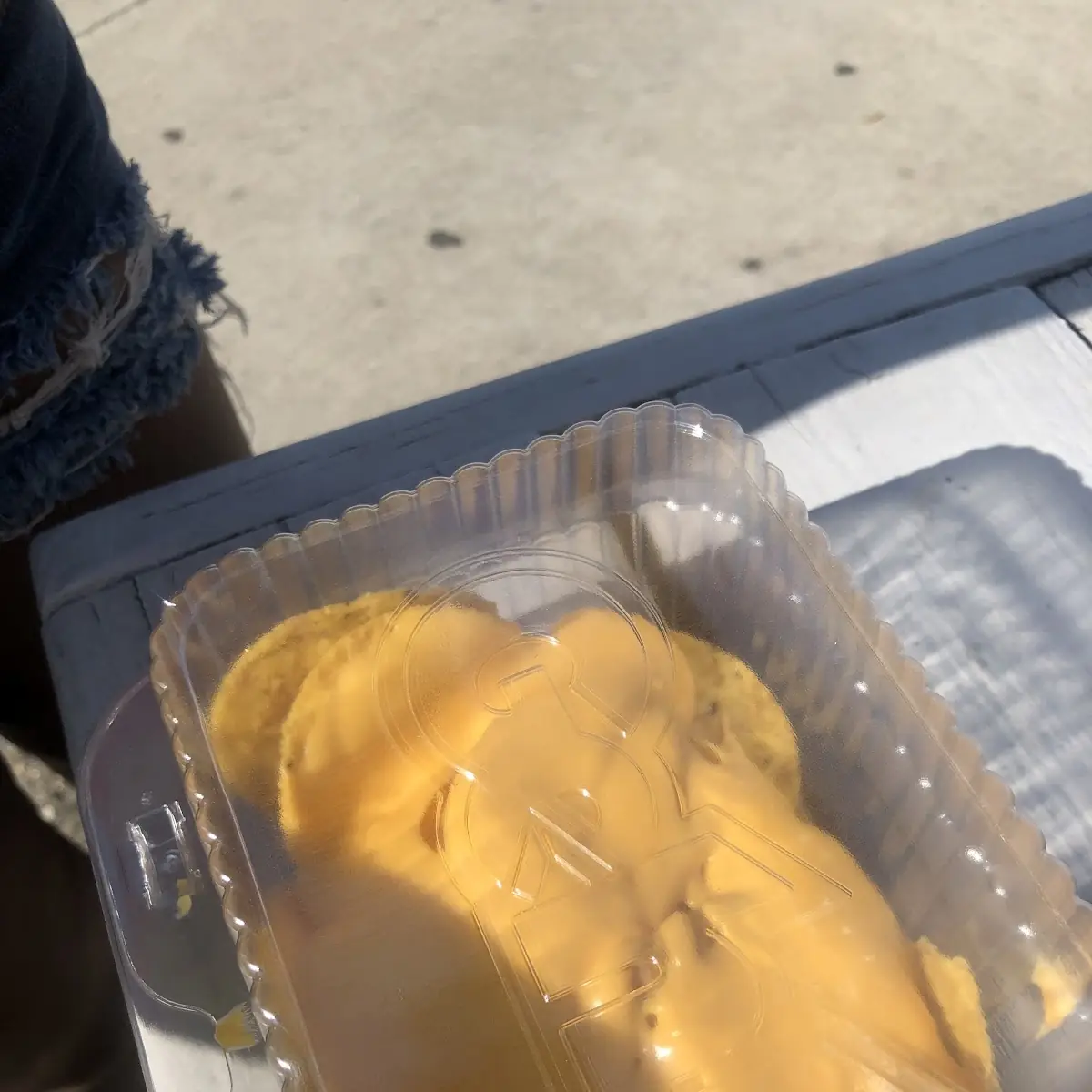 Mac and Cheese Bites
