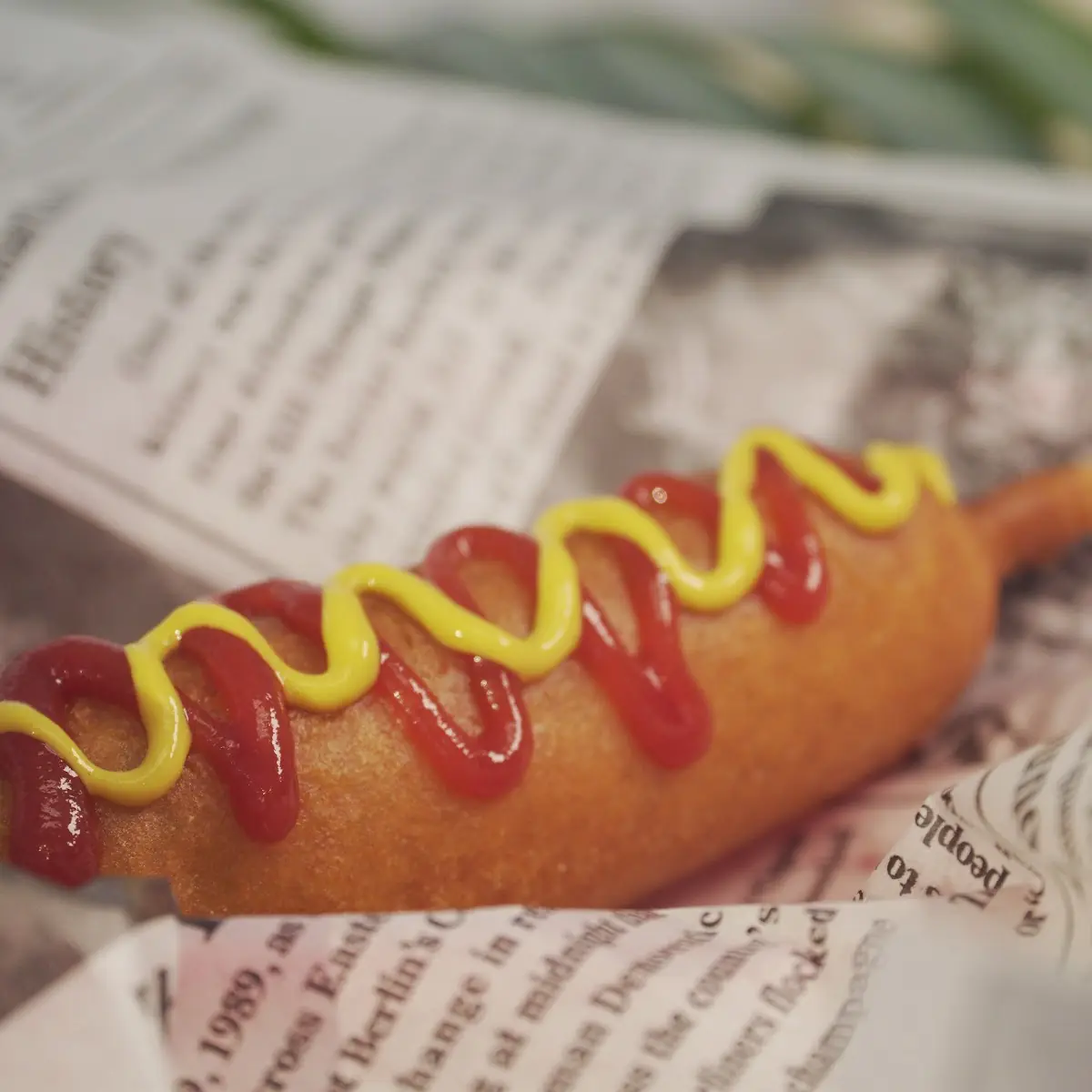 Corn Dog