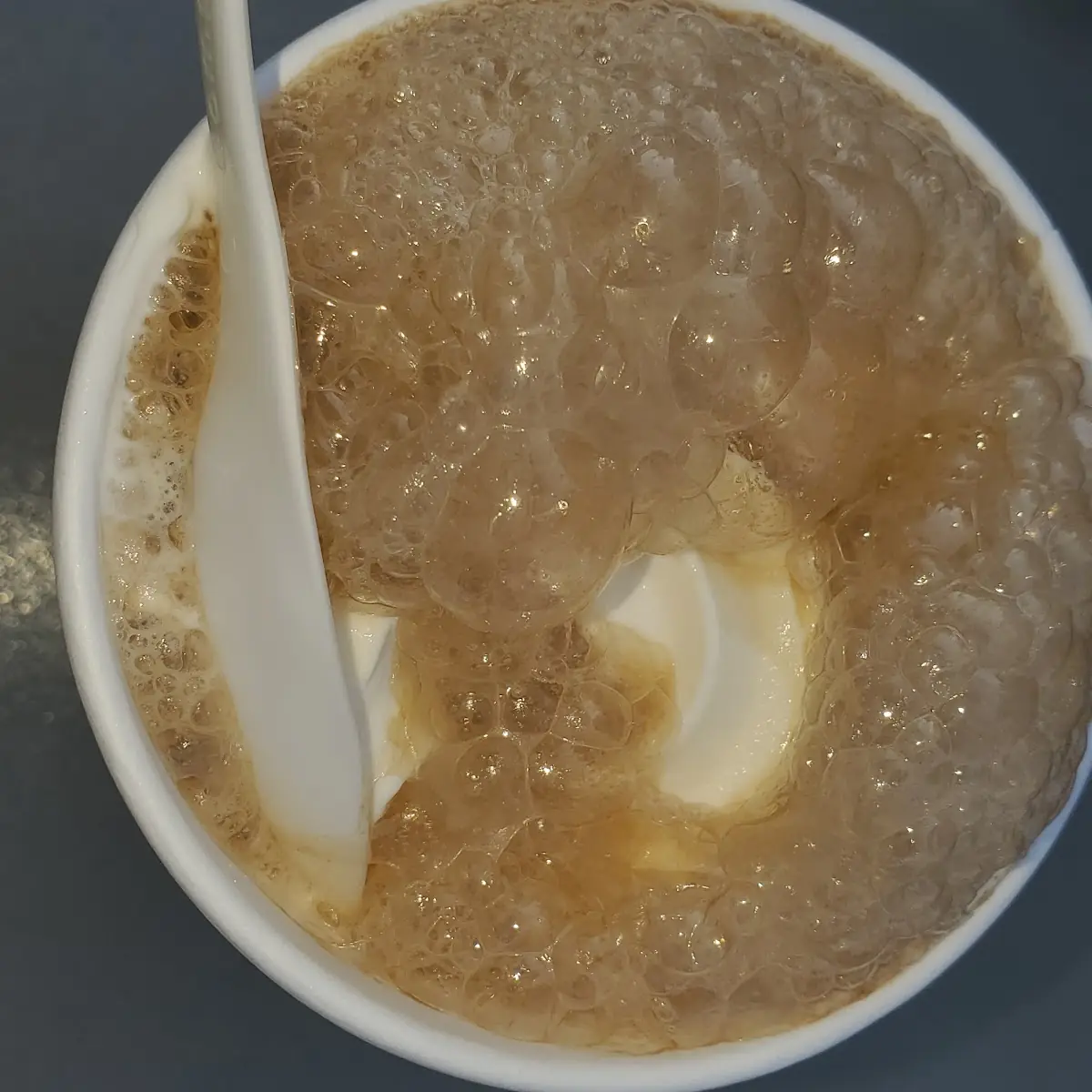 Root Beer Float