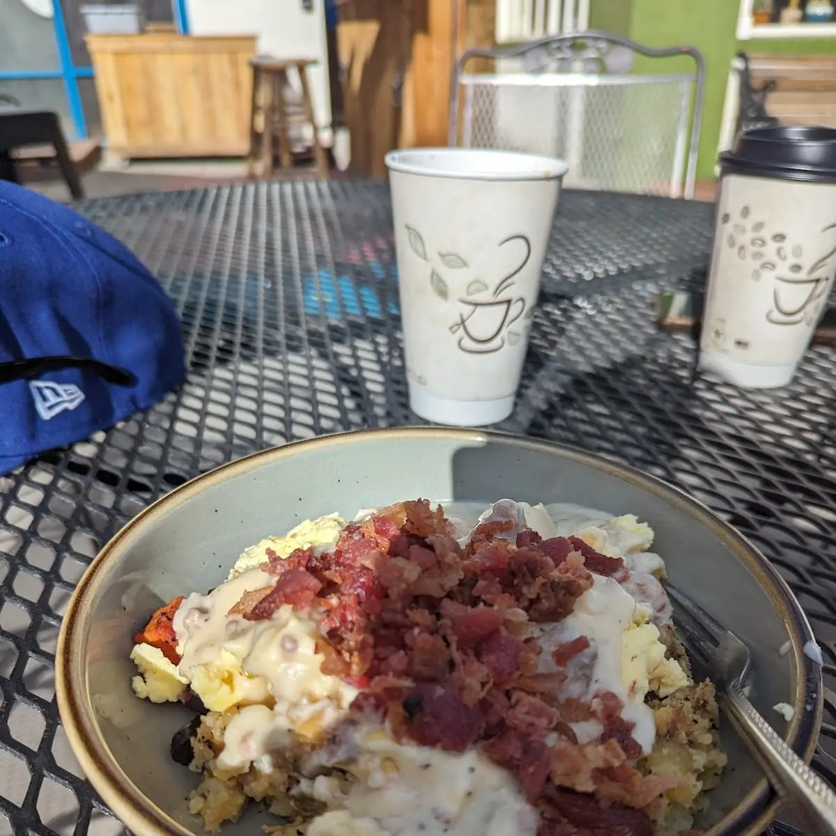 Corned Beef Hash