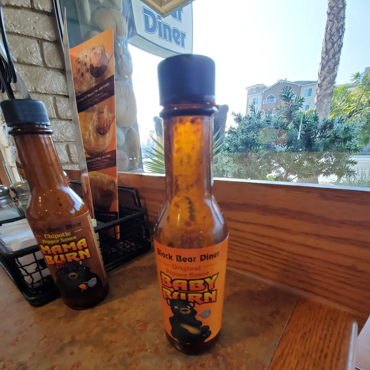 Chipotle Sauce