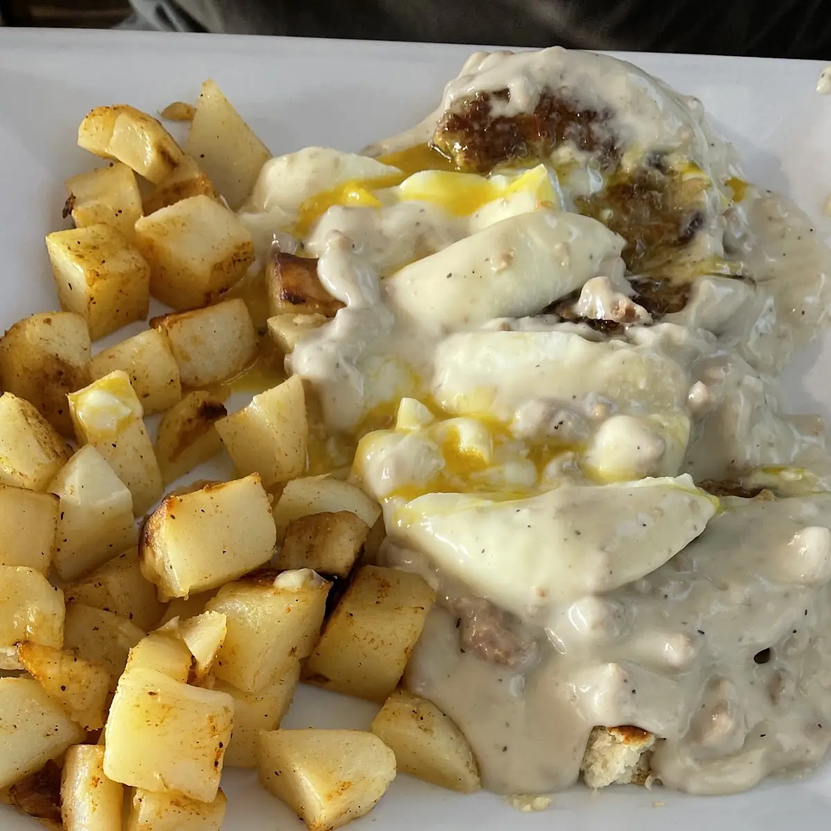 Home Fries
