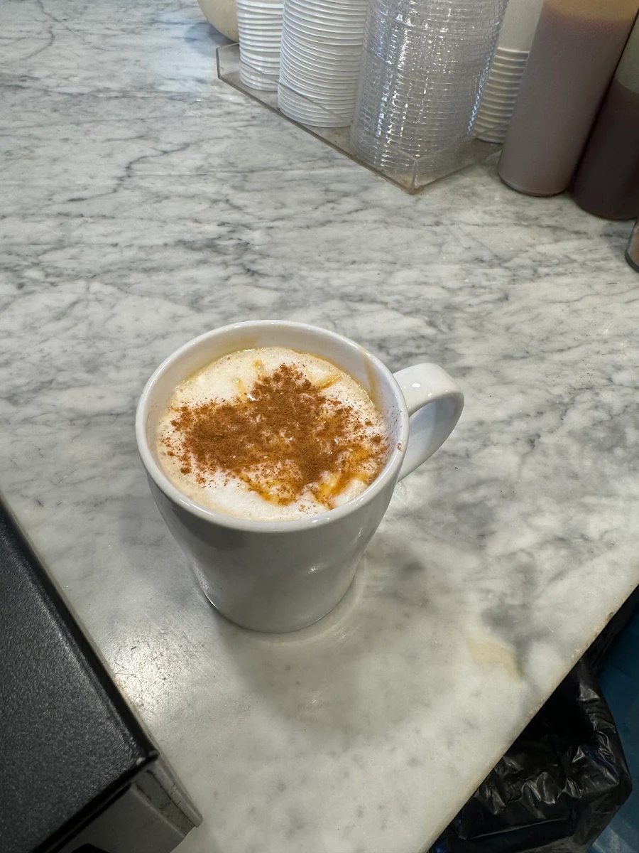 Rice Pudding