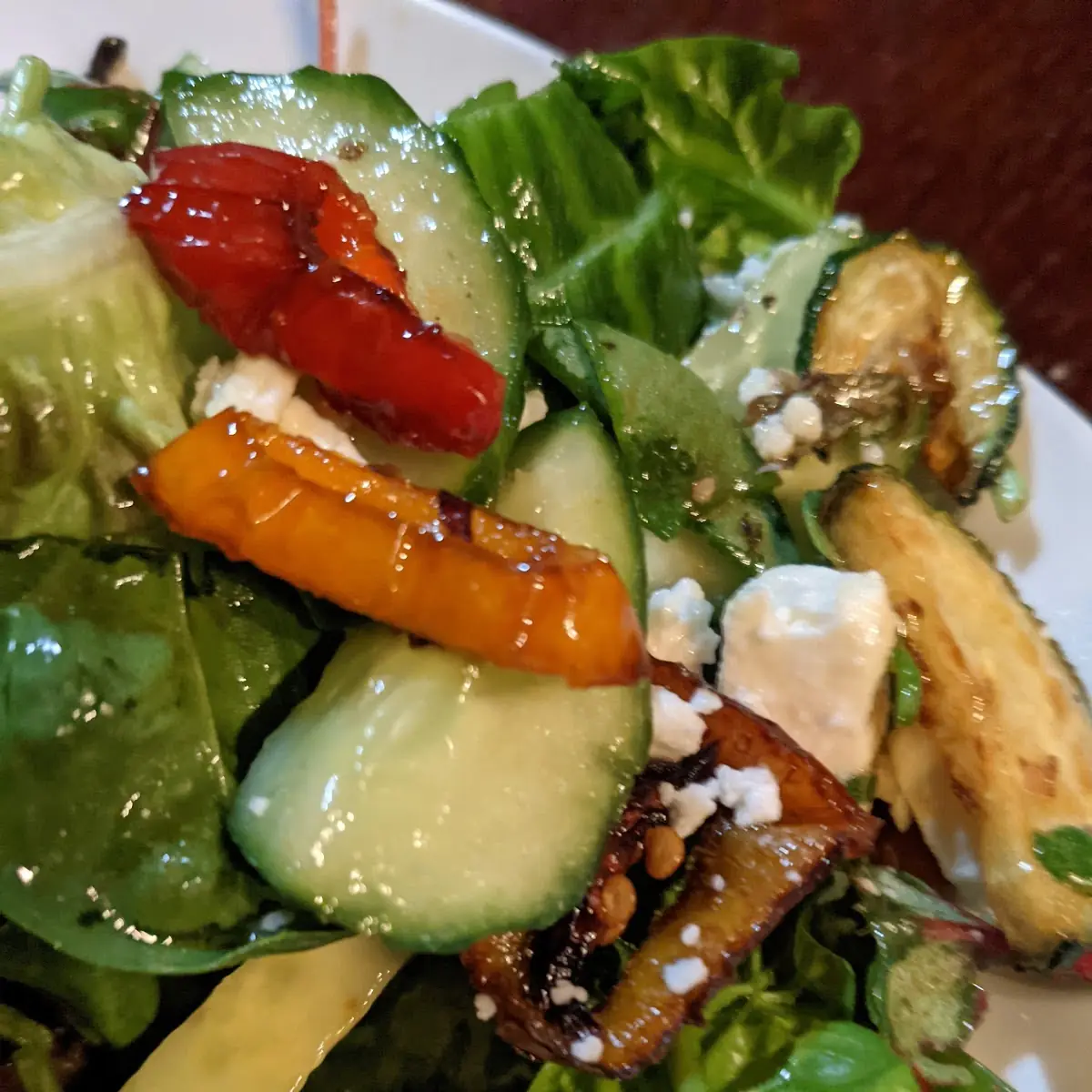 Jimmy's Salad