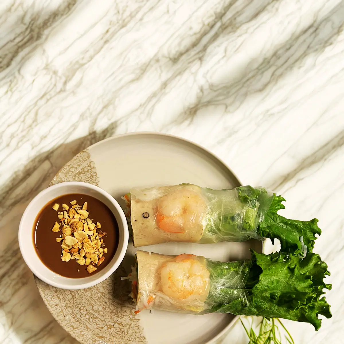 Fresh Spring Roll
