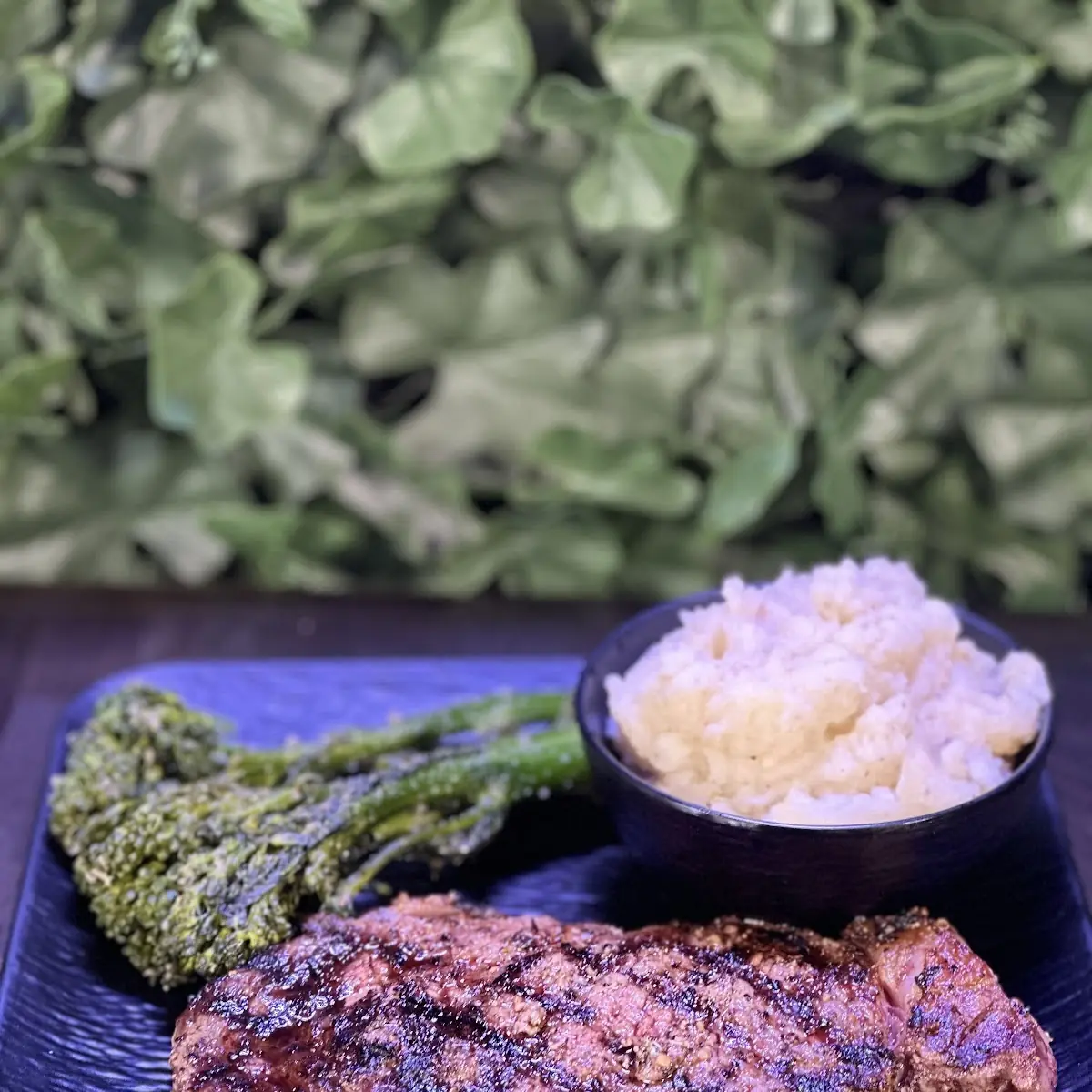 Ribeye Steak