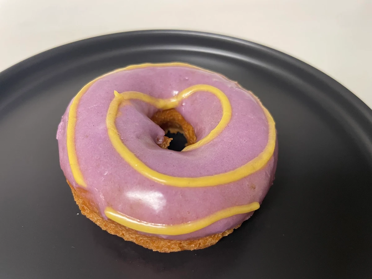 Purple Haze