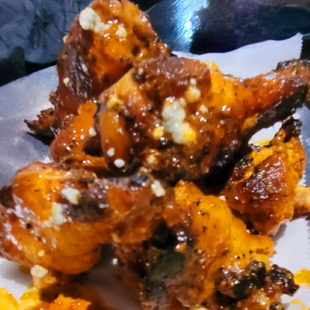 Buffalo Wings