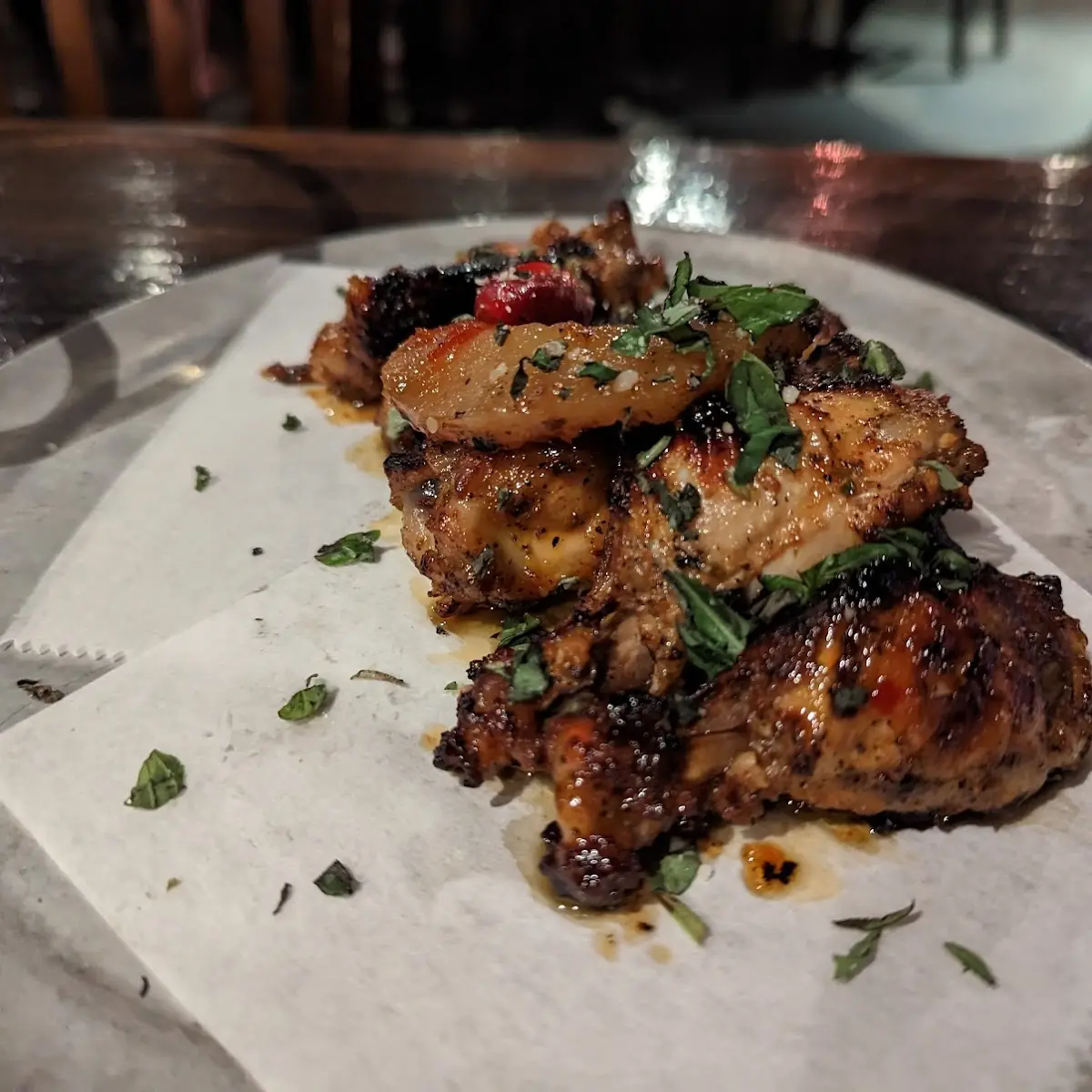 Chicken Wings 5