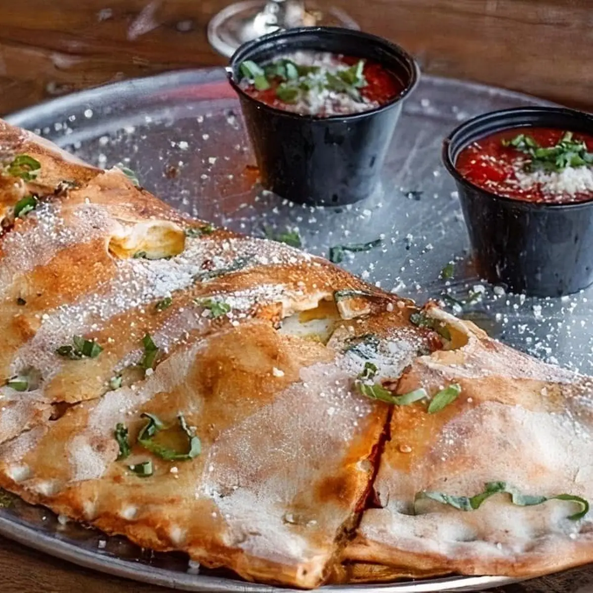 Quesadilla