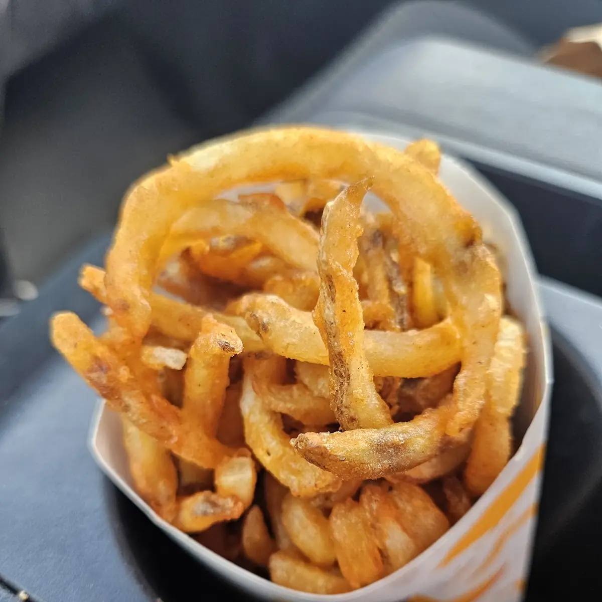 Curly Fries