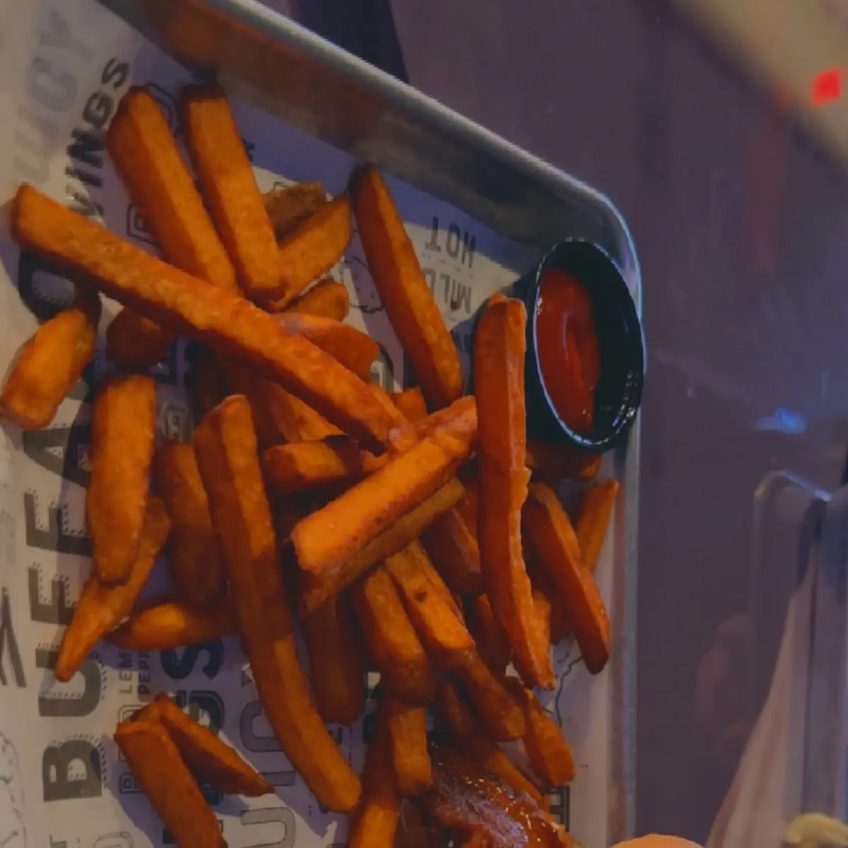 Sweet Potato