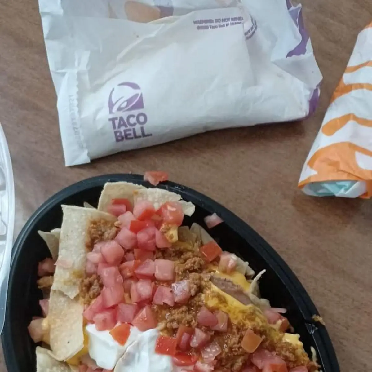 Nachos Bellgrande