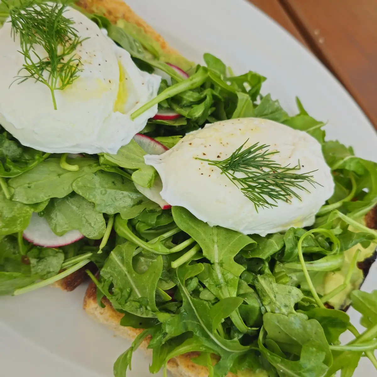 Avocado Toast