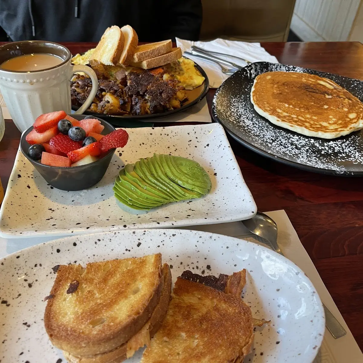 Great Food Great Service