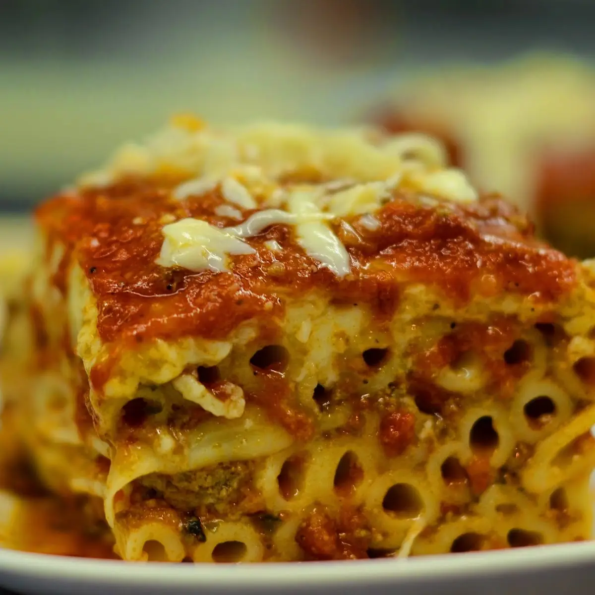 Baked Ziti