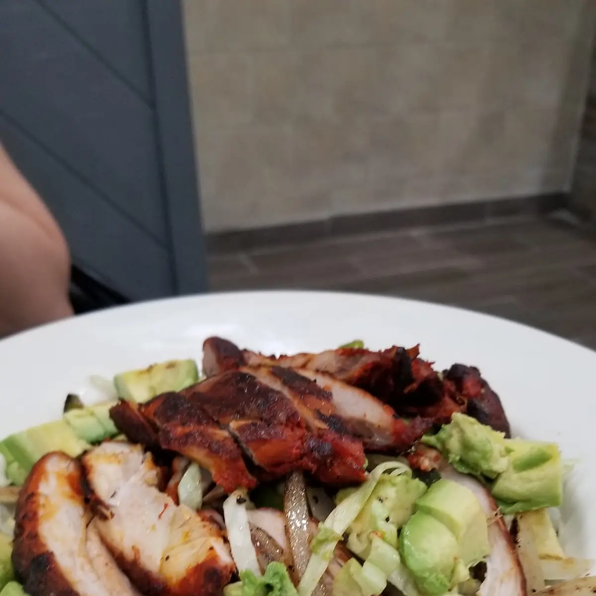 Chicken Salad
