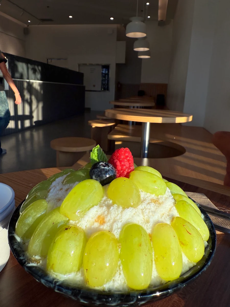 Fresh Fruit