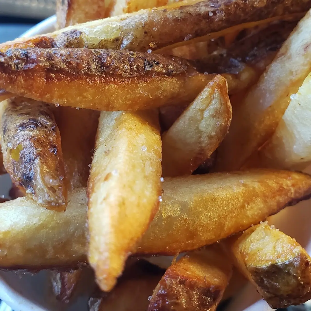 Fresh Cut French Fries