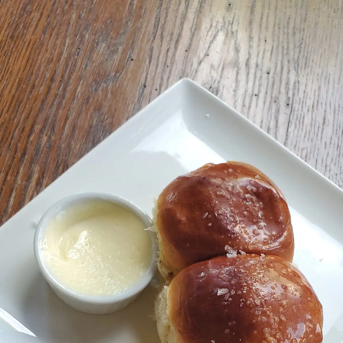 Bread Service