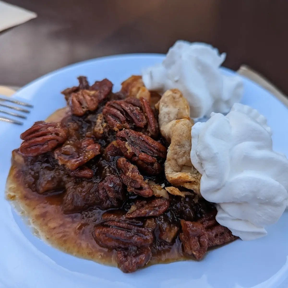 Pecan Pie