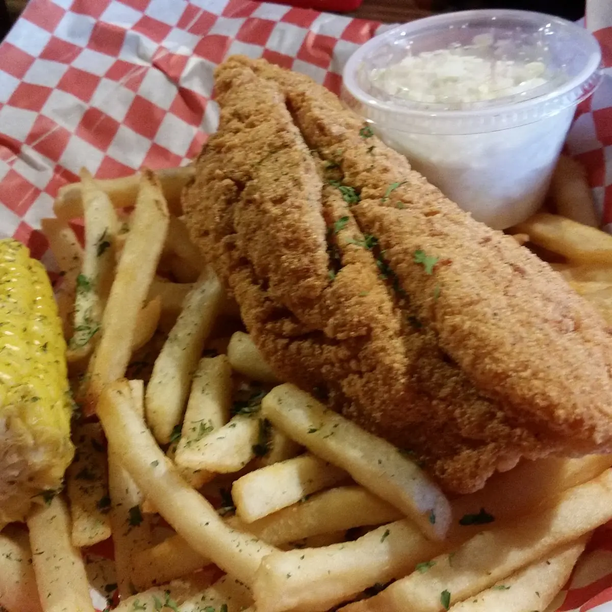 Fish Fry