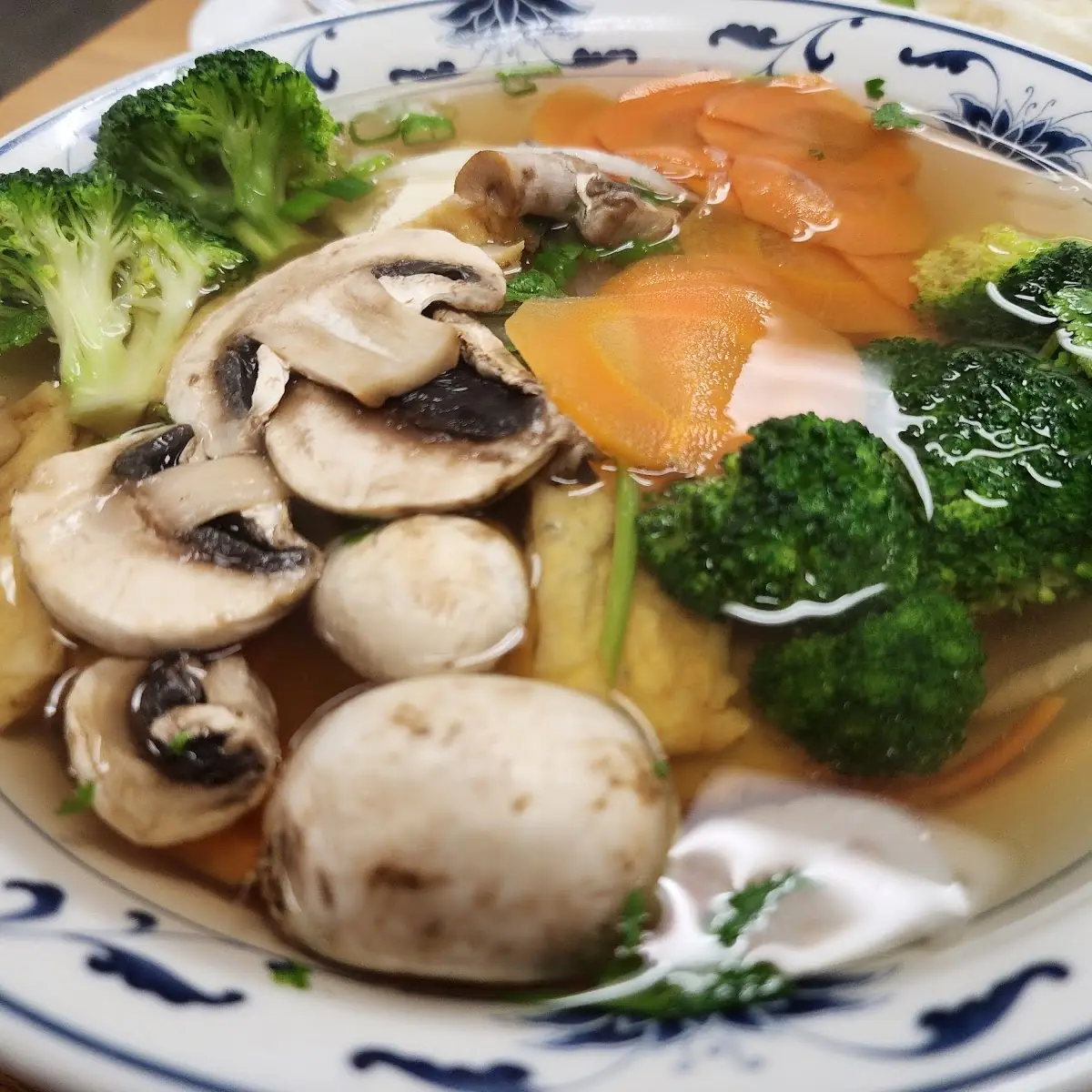 Pho Chay