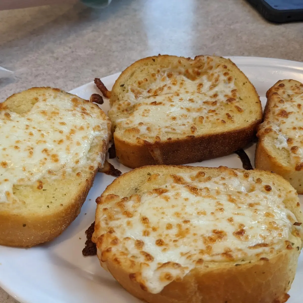 Garlic Bread