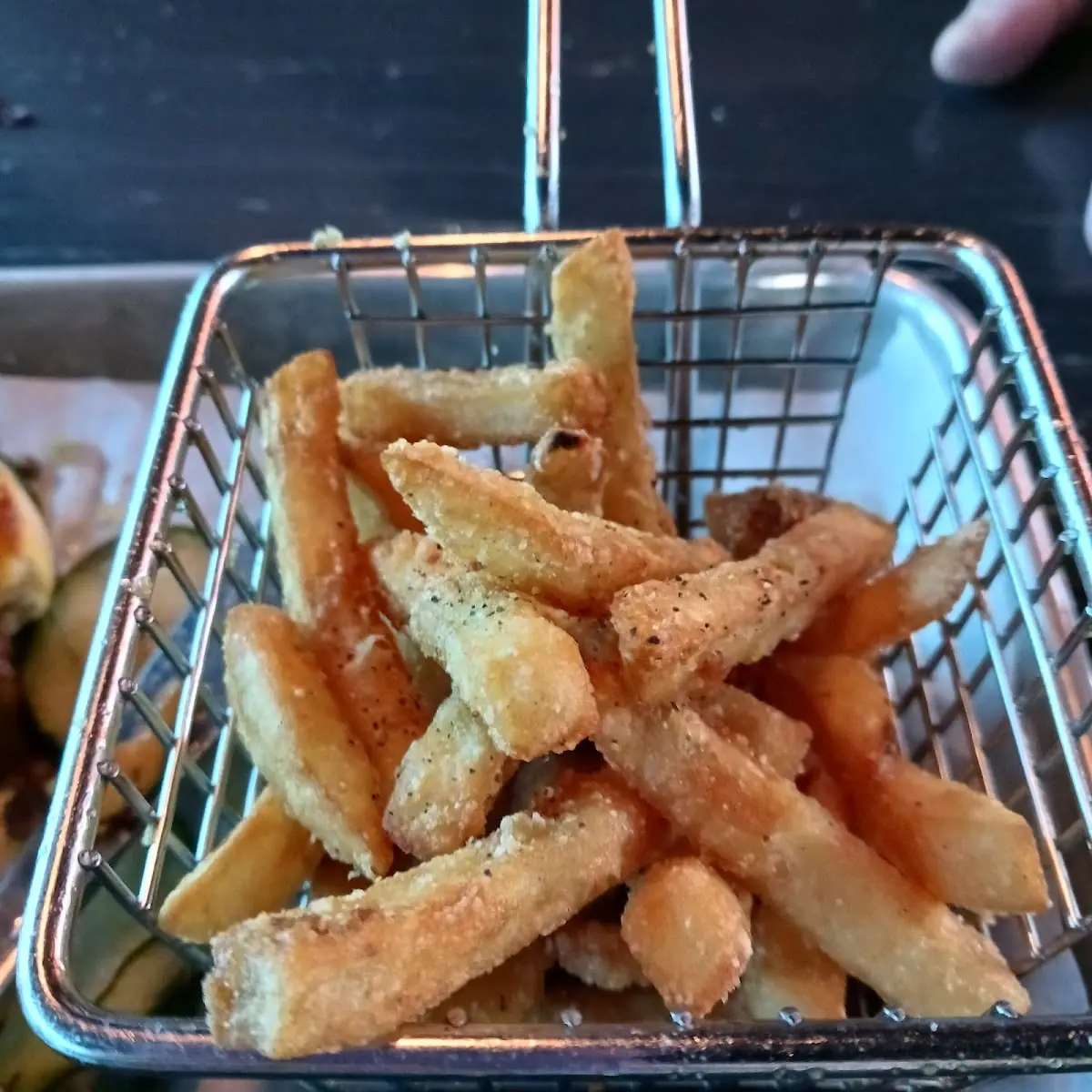 French Fries