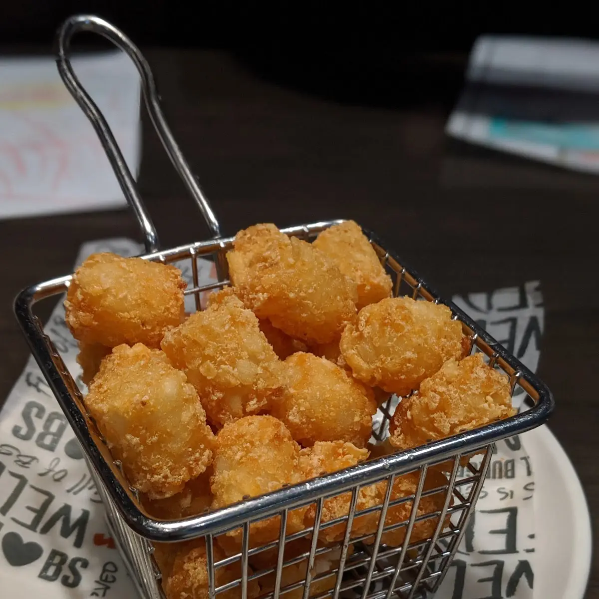 Tater Tots