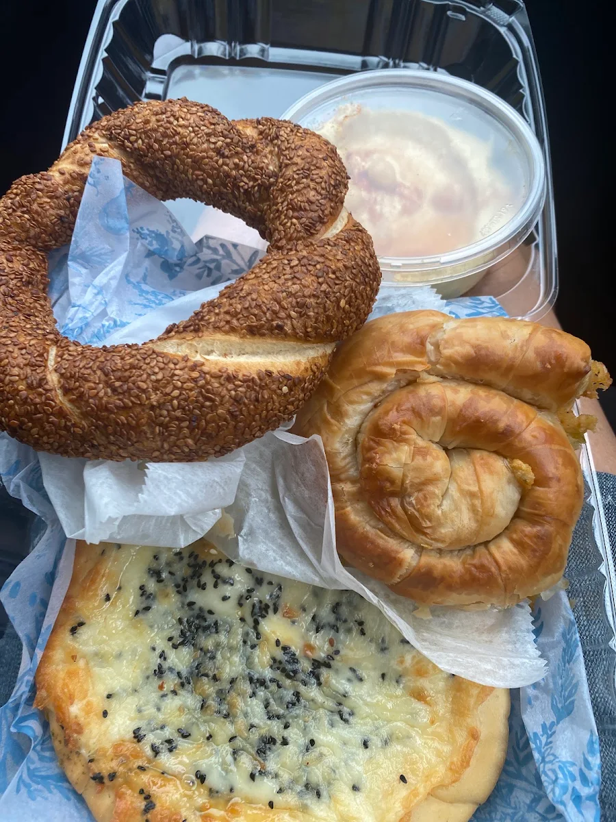 Bagel